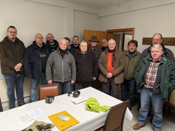 Einweisung in die Regeln